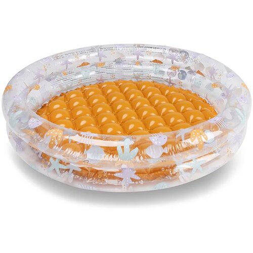 Swim Essentials bazen 100cm Slike