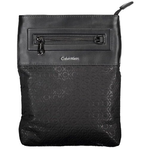 Calvin Klein Jeans Ročne torbice k50k510823 Črna Slike