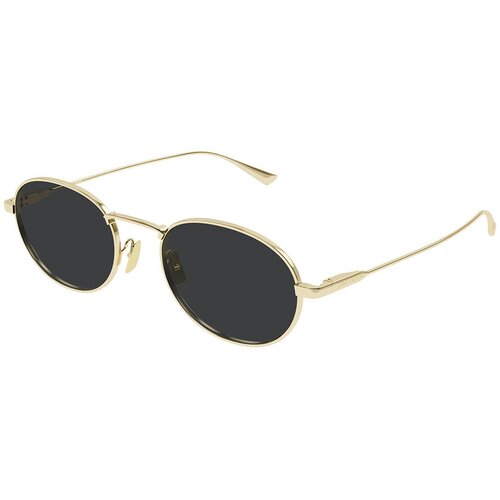 Yves Saint Laurent SL799 003 ONE SIZE (52) Zlata/Črna Cene