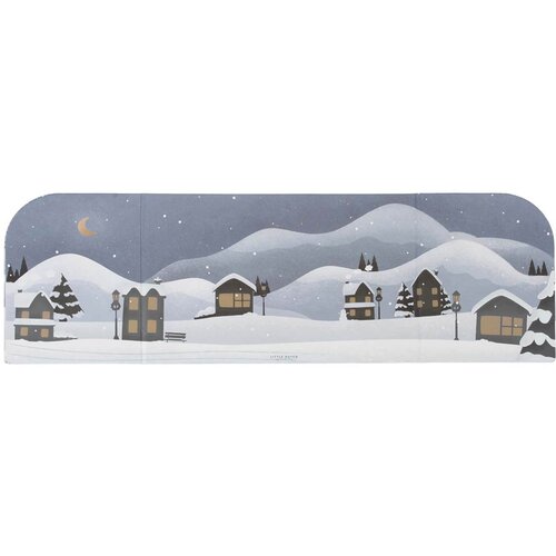 Little dutch adventski kalendar Slike