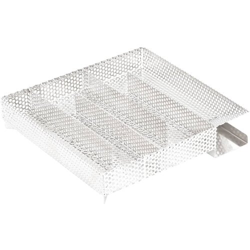 VidaXL Generator hladnog dima s 5 komora 21 cm od nehrđajućeg čelika Slike