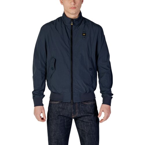 Blauer Jakne ALWIN 25SBLUC04206 Modra Cene