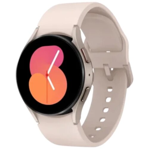 Galaxy Warch 5 Pink Gold 40mm Cijene