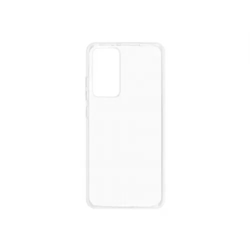 Onasi ultra tanek silikonski ovitek za xiaomi 12 pro - prozoren Cene