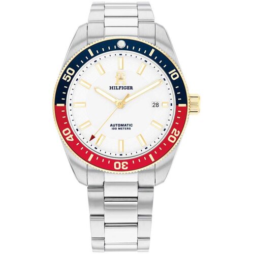 Tommy Hilfiger muški analogni ručni sat 1710551 Slike