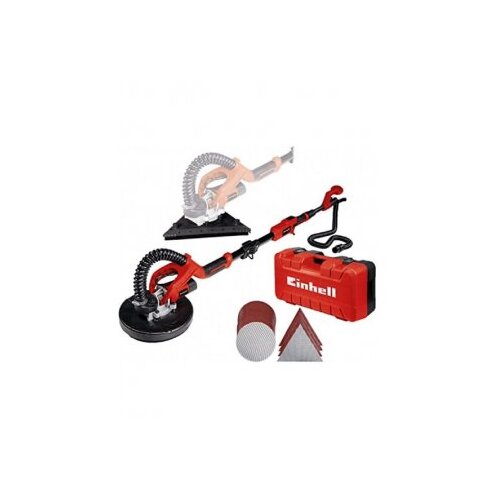 Einhell te-dw 225 x brusilica za zidove i stropove Slike