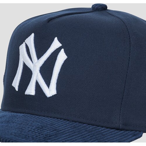 New Era Kape s &amp;scaron;iltom COOPS CORD 19TWENTY&amp;reg;NEW YORK YANKEES Slike