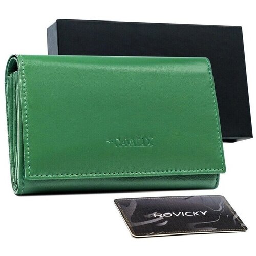 4U Cavaldi Denarnice RD22GCL0924TURQU52927 Zelena Cene