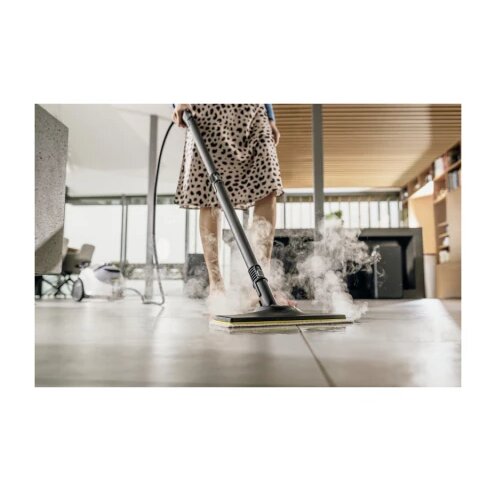 Karcher RE!FIBE set univerzalnih krpa od mikrovlakana za podnu parnu papuču (EasyFix) Cene