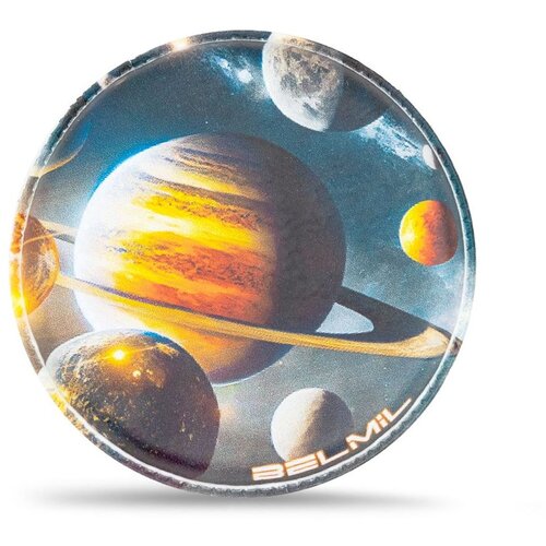 Belmil Bedž_Patch Galaxy Set 3 kom 336/B Slike