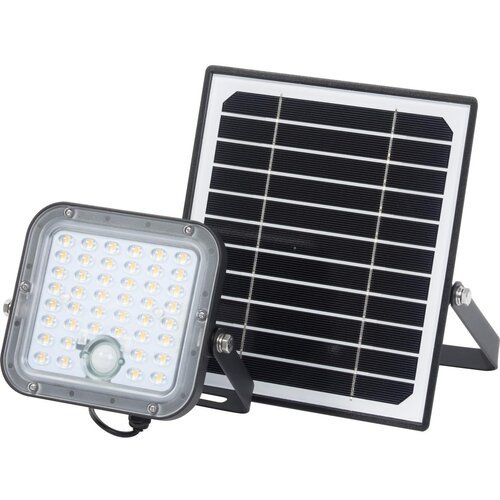 Osram LED solarni reflektor sa senzorom ENDURA LED/10W/230V IP65 + daljinski upravljač Cene
