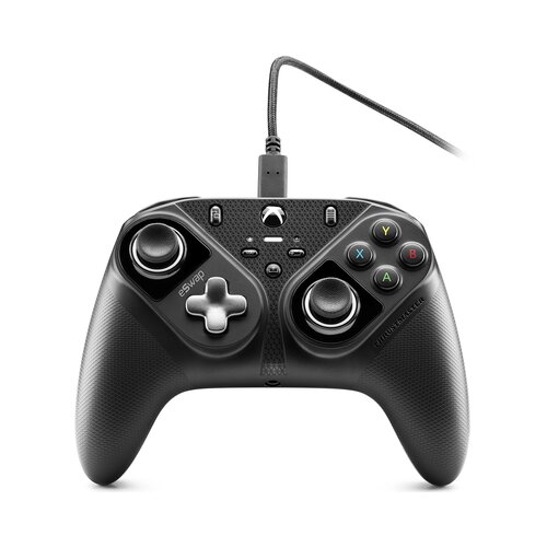 Thrustmaster ESWAP S PRO joystick, žičani kontroler - Crni PS4 Slike