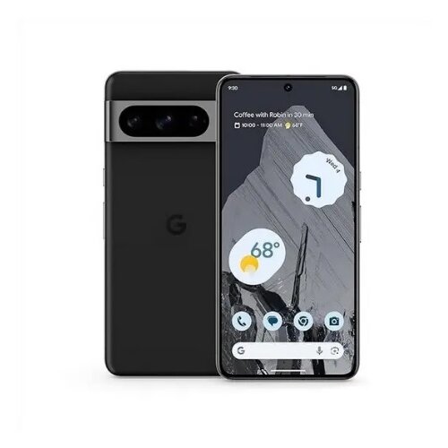  MOBITEL GOOGLE PIXEL 8 PRO 5G DUAL SIM 12_256 GB BLACK Cijene