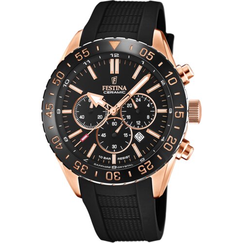 Festina moška ročna ura F20516-2 Cene