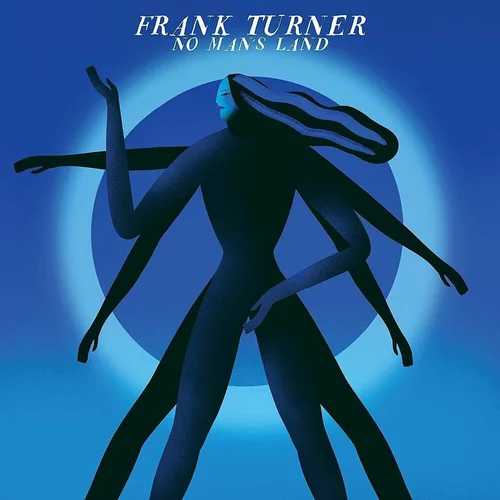 Frank Turner - No Man's Land (LP)