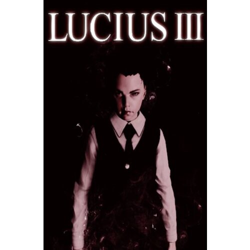 Steam Lucius III Soundtrack (DLC) (PC) Key GLOBAL Cene