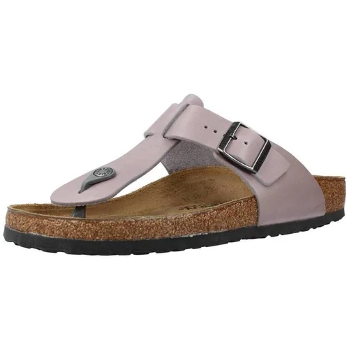 Birkenstock Sandali & Odprti čevlji MEDINA LE Siva