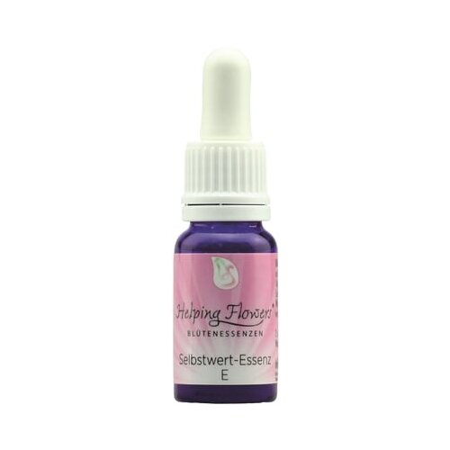 Helping Flowers® Mješavina E - esencija Cene
