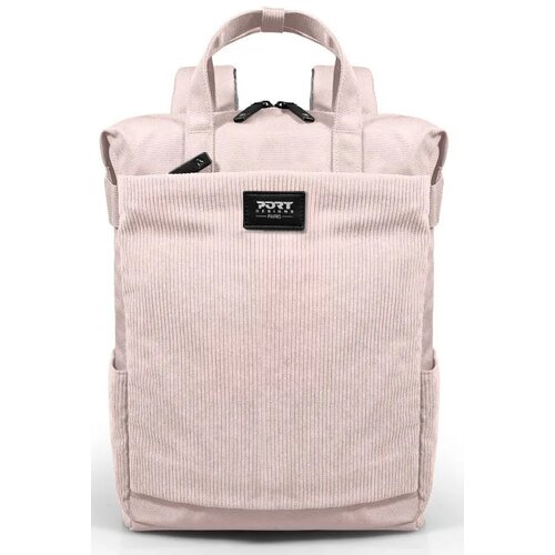Port Nahrbtnik MILANO II ECO TL 14/16&amp;quot; ROZA, (5000262995) Slike