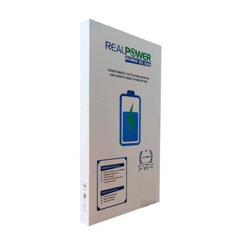 REAL POWER baterija  za huawei nova Y70 HB536896 Cene