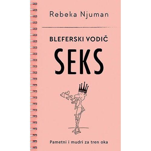 Laguna Rebeka Njuman - Bleferski vodič – Seks Slike