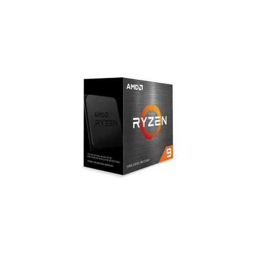 AMD Ryzen 9 5900X AM4 BOX 12 cores,24 threads,3.7GHz 64MB L3,105W,bez hladnjaka