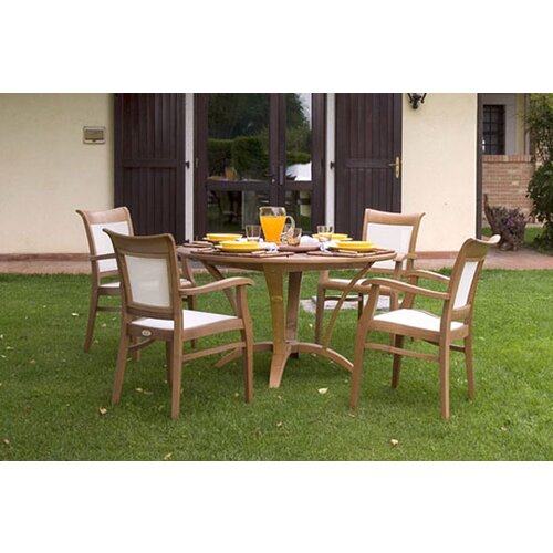 Medeot Garden Line Vrtna garnitura Eclypse Newport Text Slike