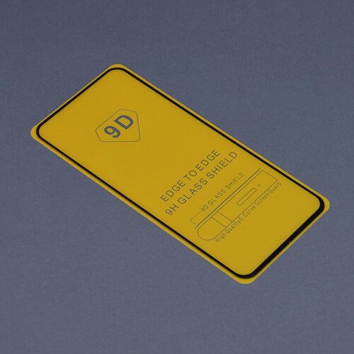 Dux ducis Kaljeno steklo za Xiaomi Redmi Note 10 4G / Note 10S črno Slike
