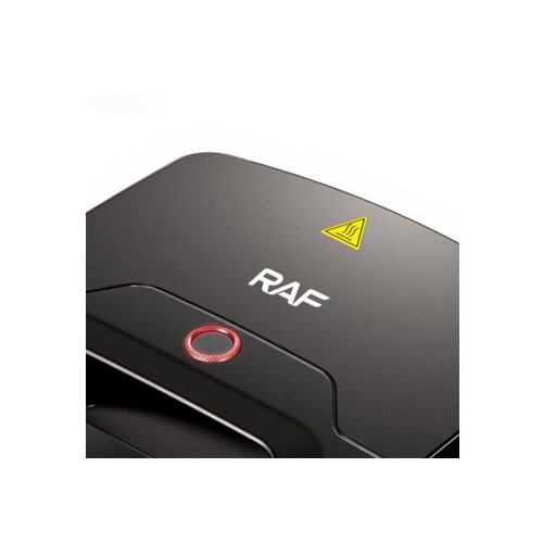 RAF R.531Q aparat za krofne 750W Slike