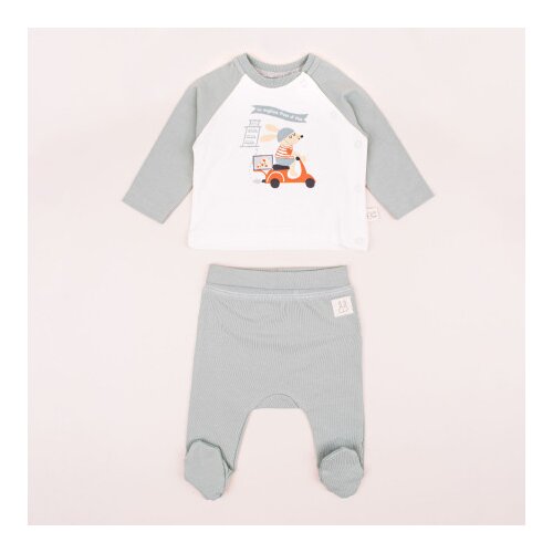 Just kiddin baby komplet "Local Food" 2/1 56 ( 233608 ) Cene