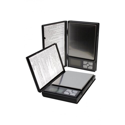 Digitalna tehtnica BL Notebook, 500 x 0.01 g Cene