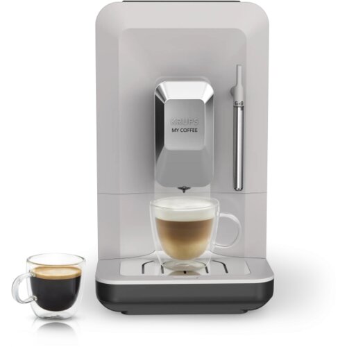 Krups ESPRESSO APARAT ZA KAFU EA201B Cene