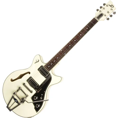 Duesenberg Fullerton TV White