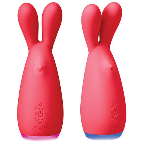 Ovo - Ner Clitoral Vibrator Cene