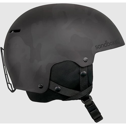 Sandbox Icon Celada black camo (matte) Cene