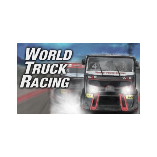 Steam World Truck Racing (PC) Key GLOBAL Cene