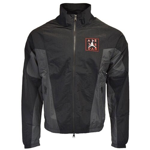 Nike AJ5 Jacket sarena Slike