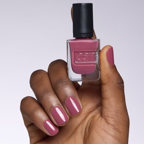 Catrice GEL AFFAIR lak za nohte odtenek 007 Take Me To Mulberry Street 10.5 ml Slike