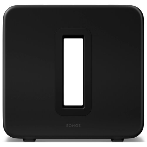 Sonos SUB 4 Bežični zvučnik crni Cene