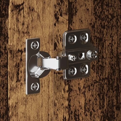  Stol s pohranom Staro drvo 120 x 50,5 x 75,5 cm Slike