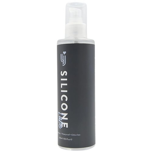 Loving Joy Cosmetics Lubrikant Loving Joy Silicone (250 Ml) Slike