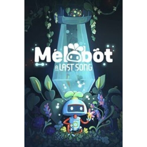  Melobot - A Last Song XBOX LIVE Key EUROPE Cene