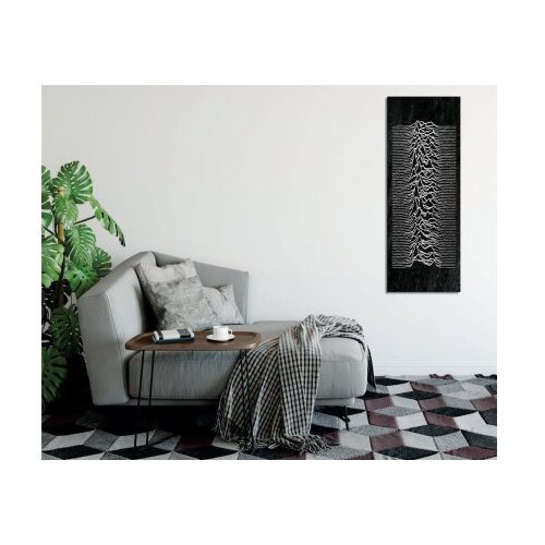 Wallity PC315 multicolor decorative canvas painting Slike