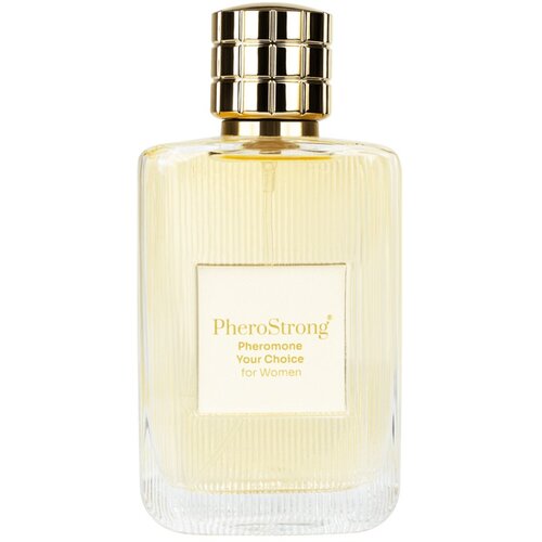 PheroStrong Pheromone Your Choice for Women 50ml Cene