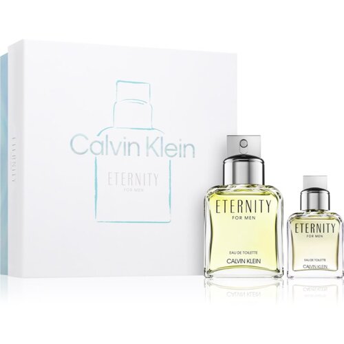 Calvin Klein Eternity for Men poklon set za muškarce Cijene