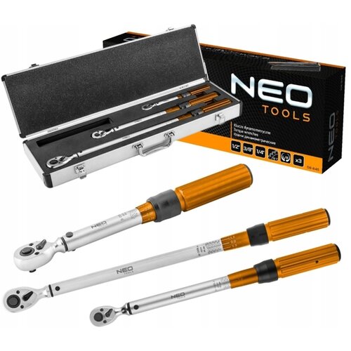 Neo Tools 08-845 torque wrench Nm Cijene