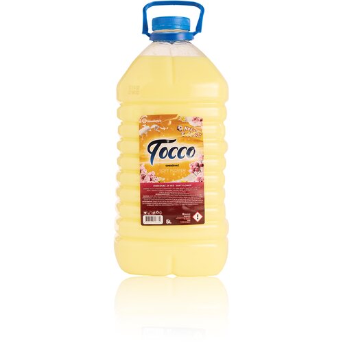 Tocco Omek&amp;scaron;ivač za ve&amp;scaron; Soft flower, 5l Slike