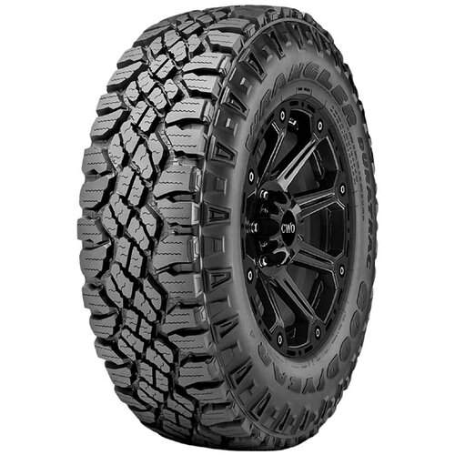 Goodyear 255/60R20 113Q WRL DURATRAC LR XL FP SUV let Cene