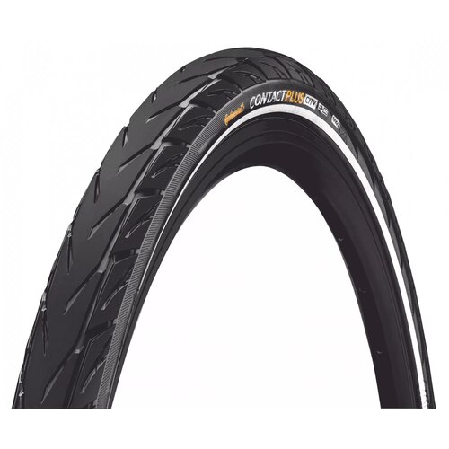  Guma Continental 26x2.20 (55-559) CONTACT PLUS CITY WIRE, Safetyplus Breaker, Cijene