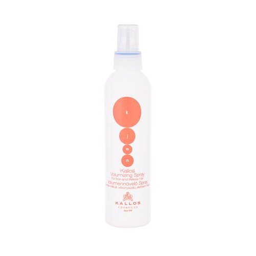Kallos Cosmetics KJMN Volumizing Sprej za kosu, 200ml Cene
